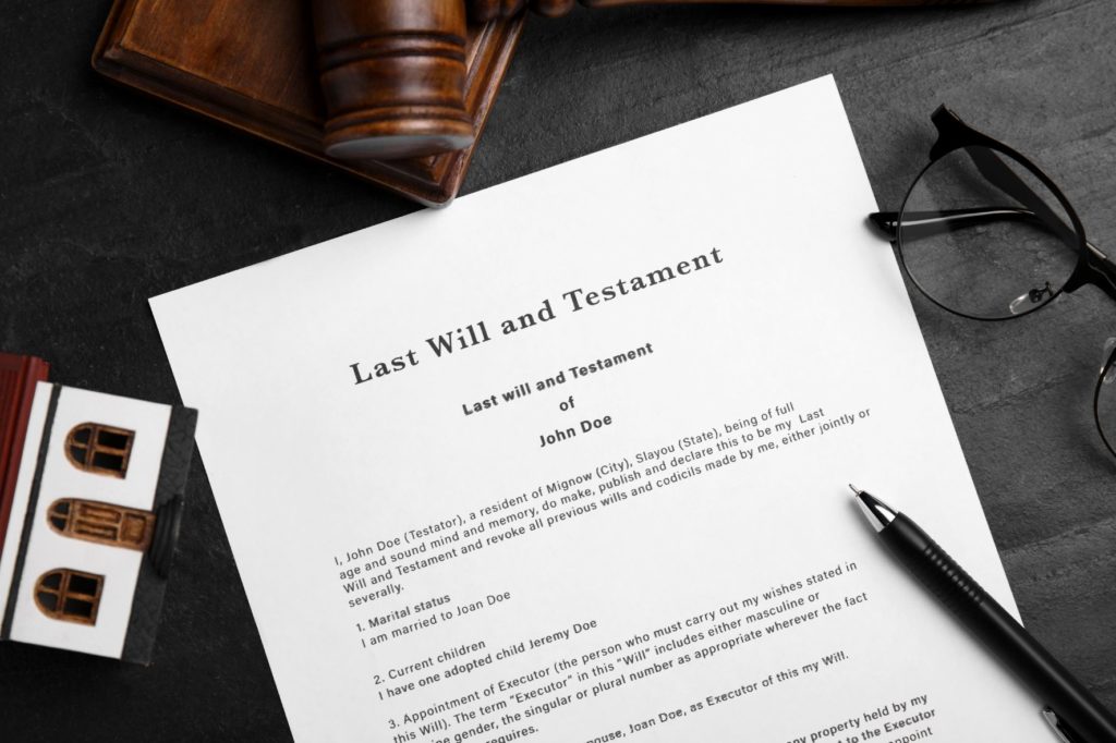 abogado herencias en girona